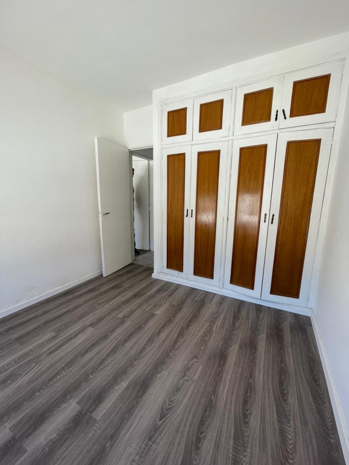 Larralde 1900 ! Duplex 3 ambientes ! Reciclada a nuevo