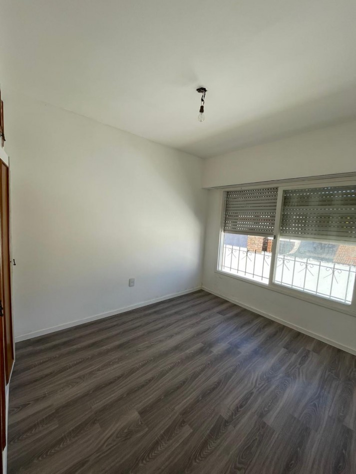 Larralde 1900 ! Duplex 3 ambientes ! Reciclada a nuevo