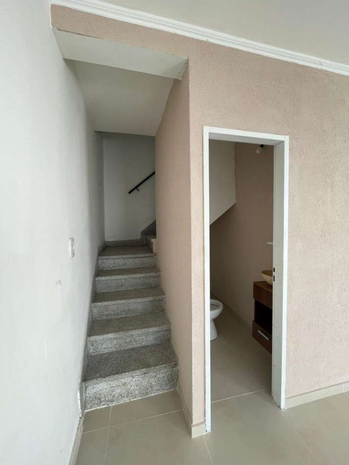 Larralde 1900 ! Duplex 3 ambientes ! Reciclada a nuevo