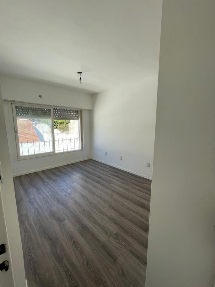 Larralde 1900 ! Duplex 3 ambientes ! Reciclada a nuevo