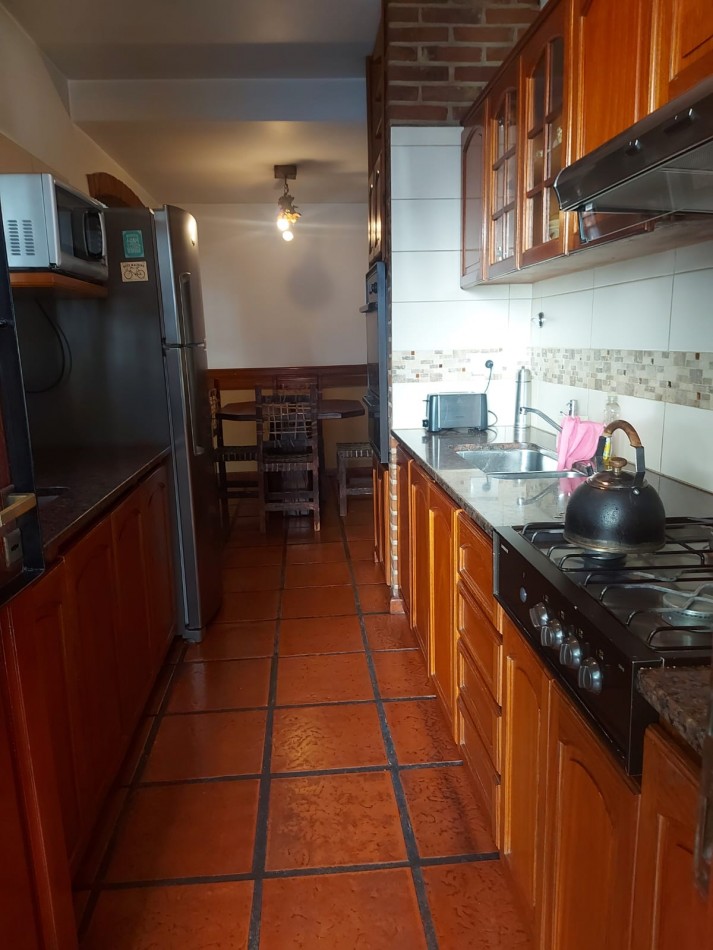 Sarmiento 3200 ‼️ Hermoso Triplex de Categoria ! Exclusiva ubicacion