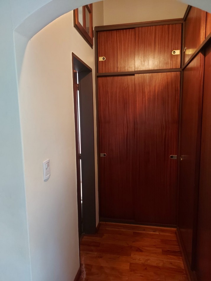 Sarmiento 3200 ‼️ Hermoso Triplex de Categoria ! Exclusiva ubicacion