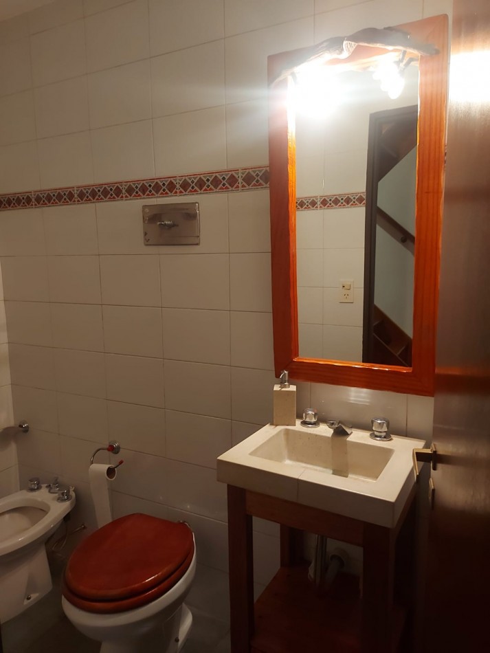 Sarmiento 3200 ‼️ Hermoso Triplex de Categoria ! Exclusiva ubicacion