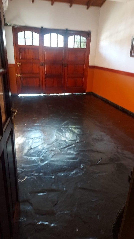Sarmiento 3200 ‼️ Hermoso Triplex de Categoria ! Exclusiva ubicacion