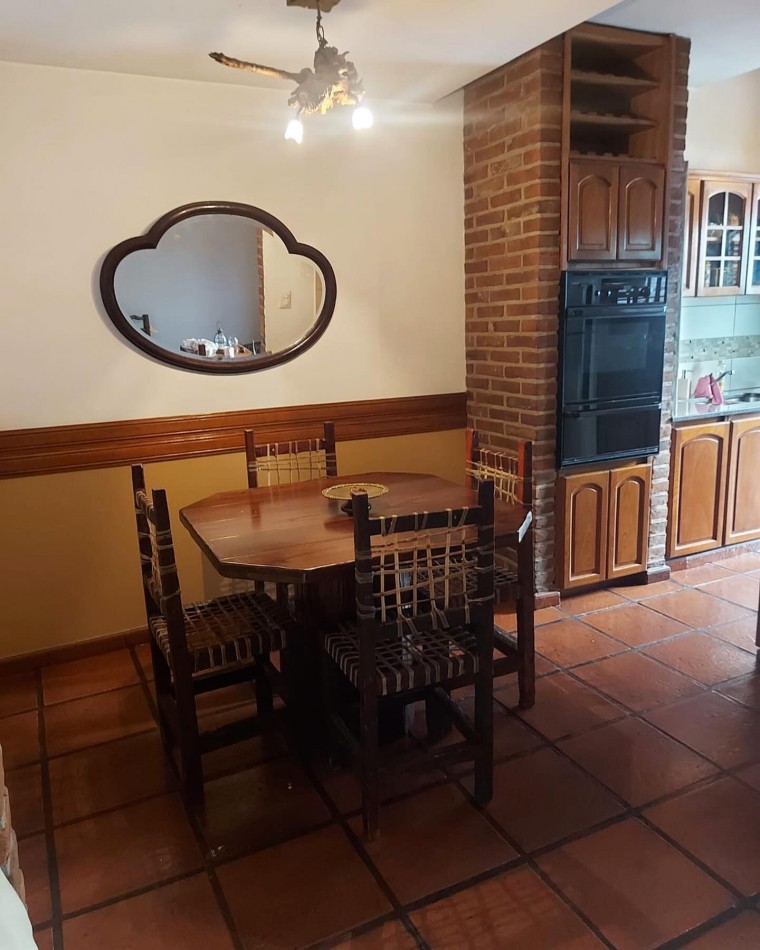 Sarmiento 3200 ‼️ Hermoso Triplex de Categoria ! Exclusiva ubicacion