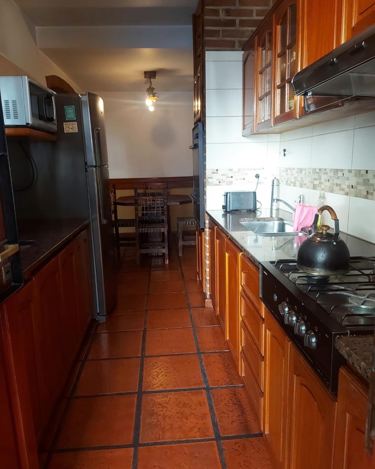 Sarmiento 3200 ‼️ Hermoso Triplex de Categoria ! Exclusiva ubicacion