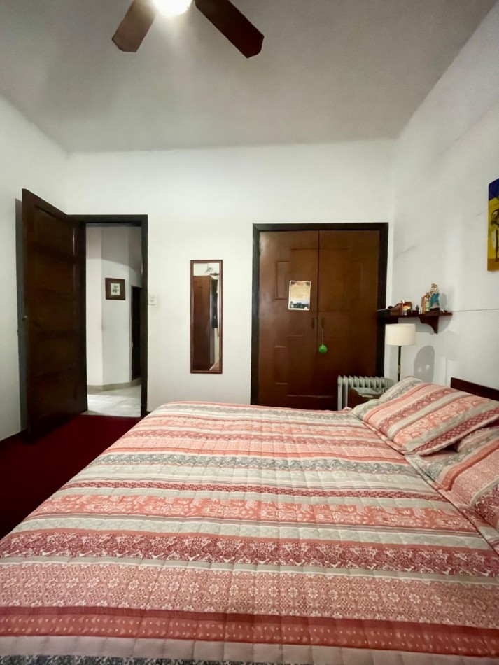 Chalet 4 ambientes ! Impecable