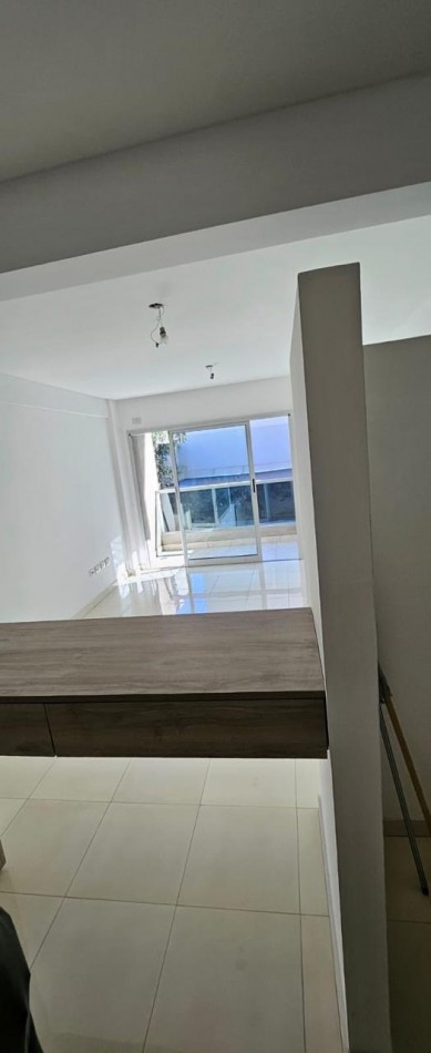 Mendoza 172 ‼️ monoambiente a estrenar