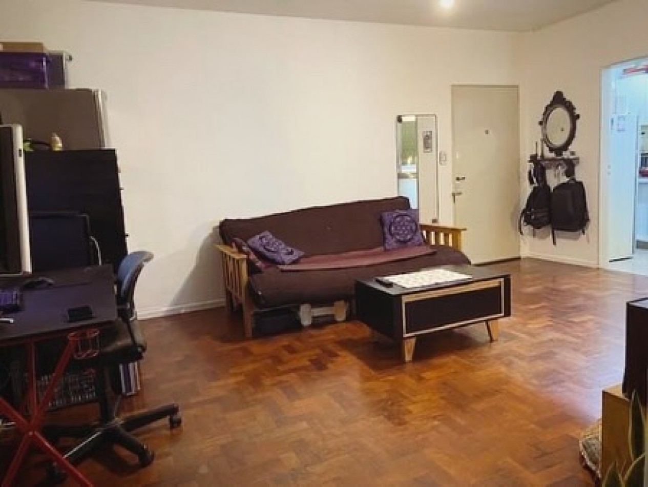Caballito ! Departamento 2 ambientes