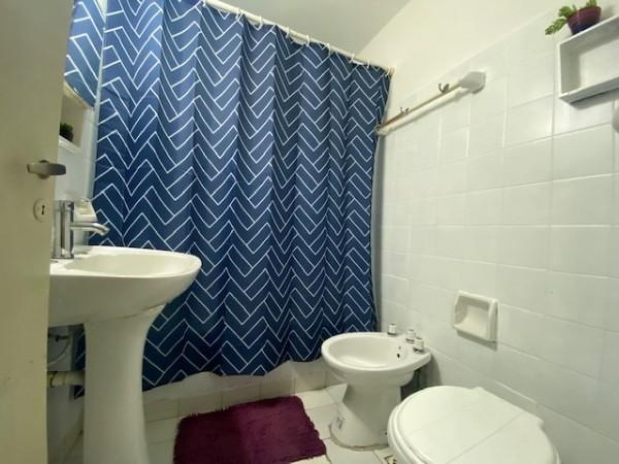 Caballito ! Departamento 2 ambientes