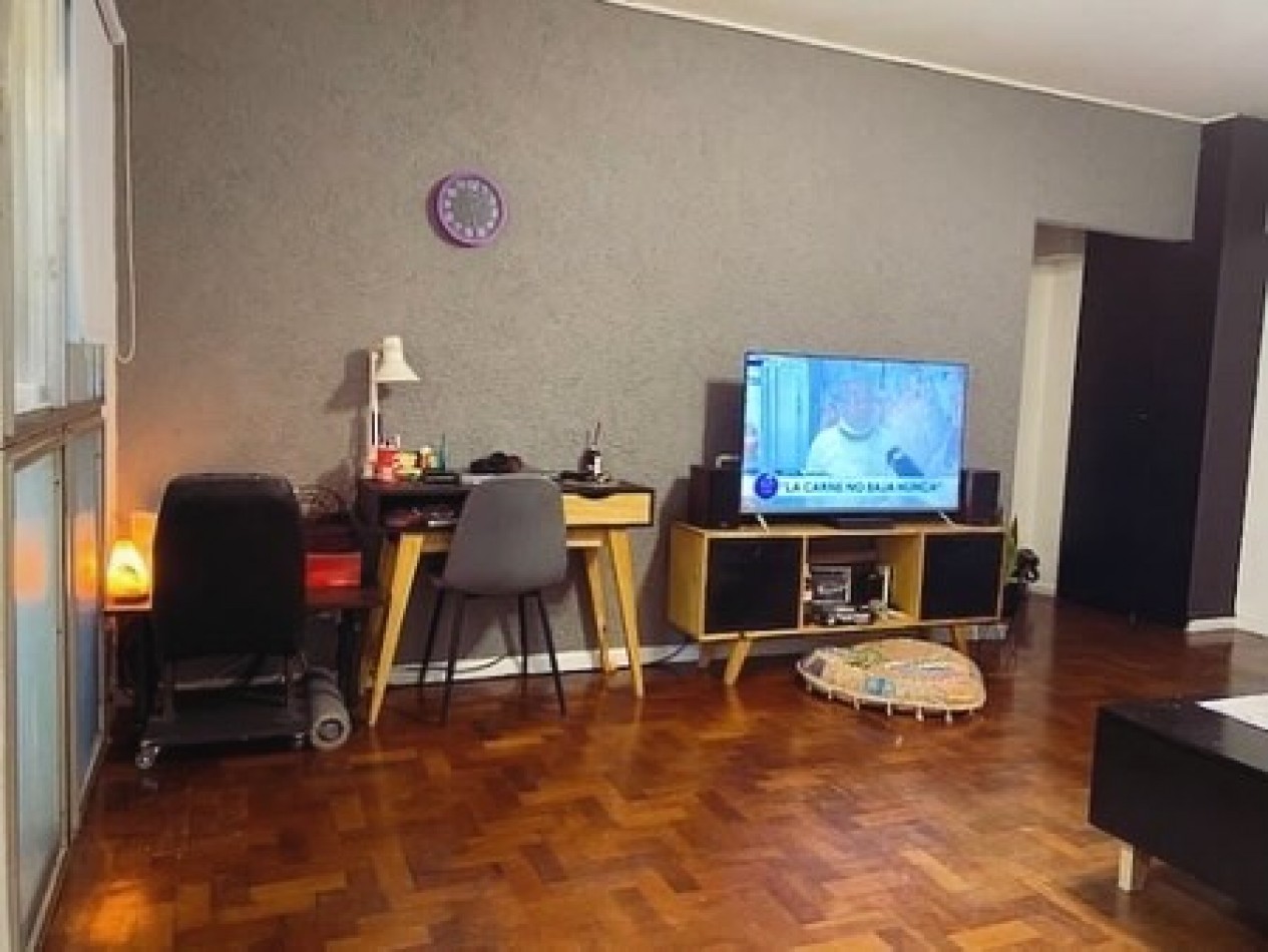 Caballito ! Departamento 2 ambientes