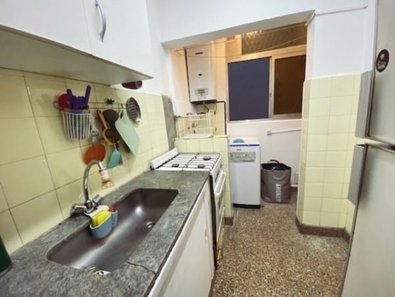 Caballito ! Departamento 2 ambientes