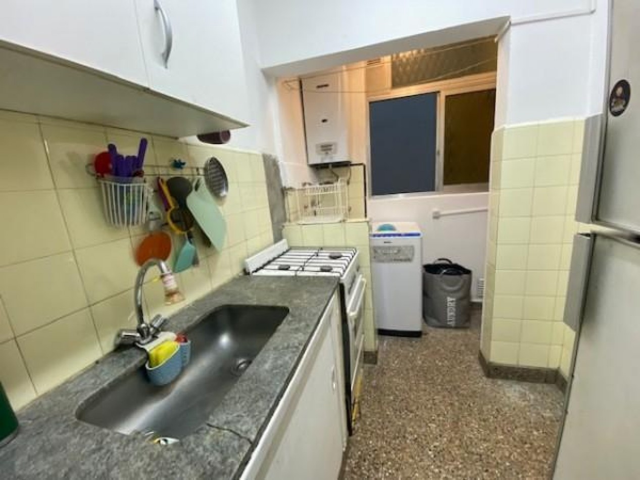 Caballito ! Departamento 2 ambientes