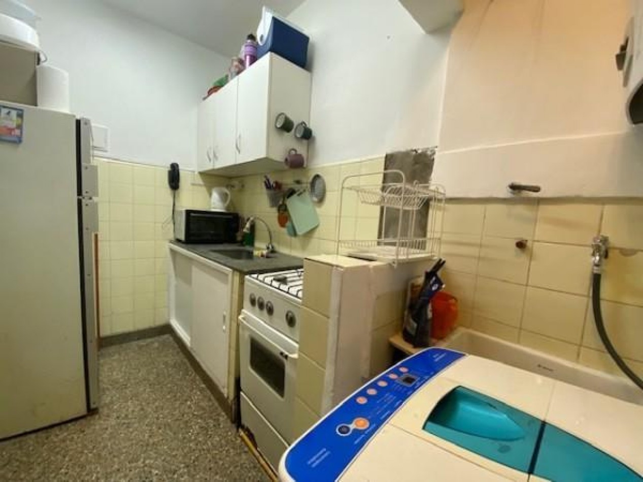 Caballito ! Departamento 2 ambientes