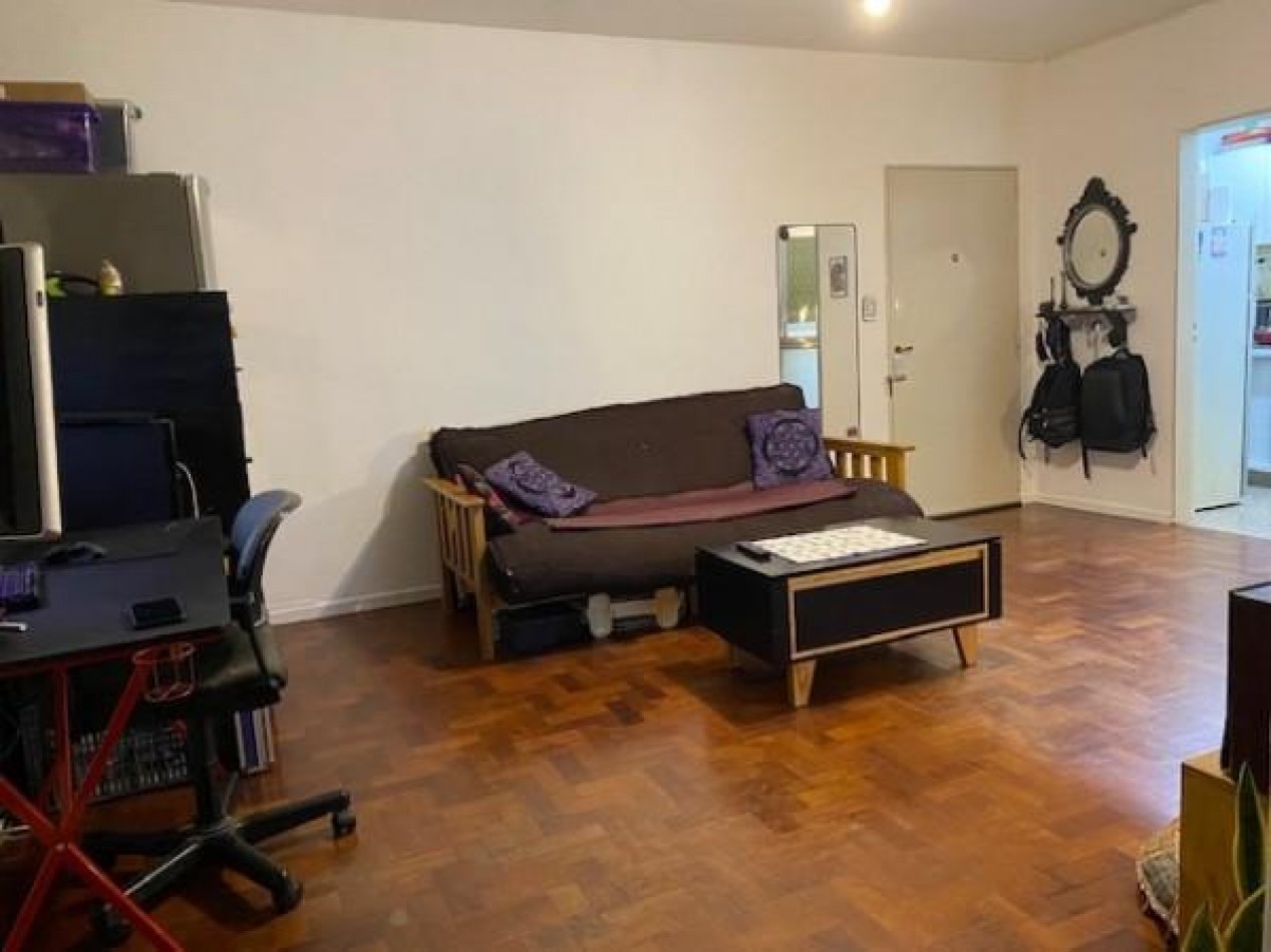 Caballito ! Departamento 2 ambientes