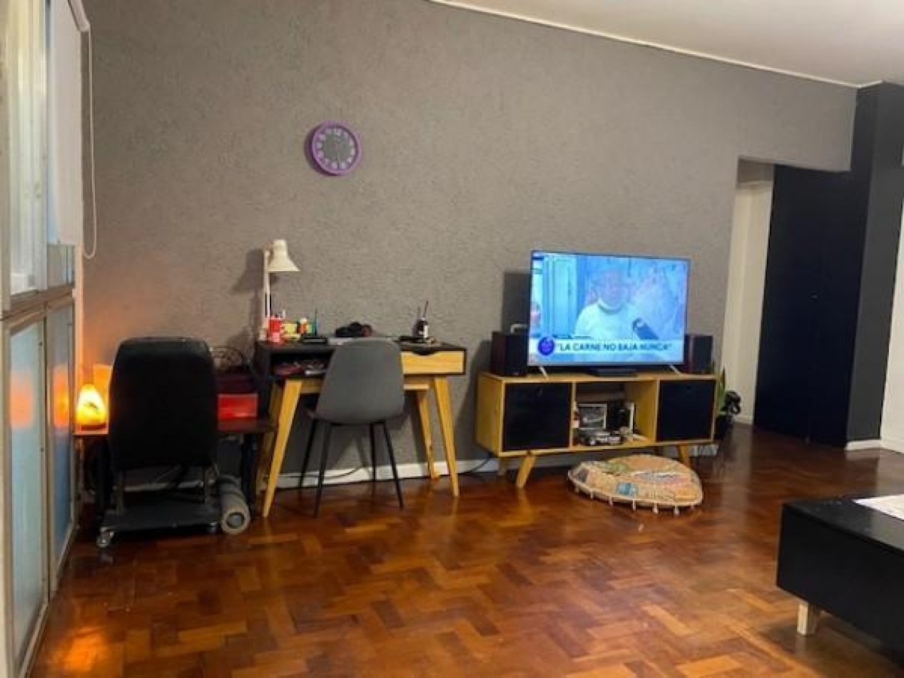 Caballito ! Departamento 2 ambientes