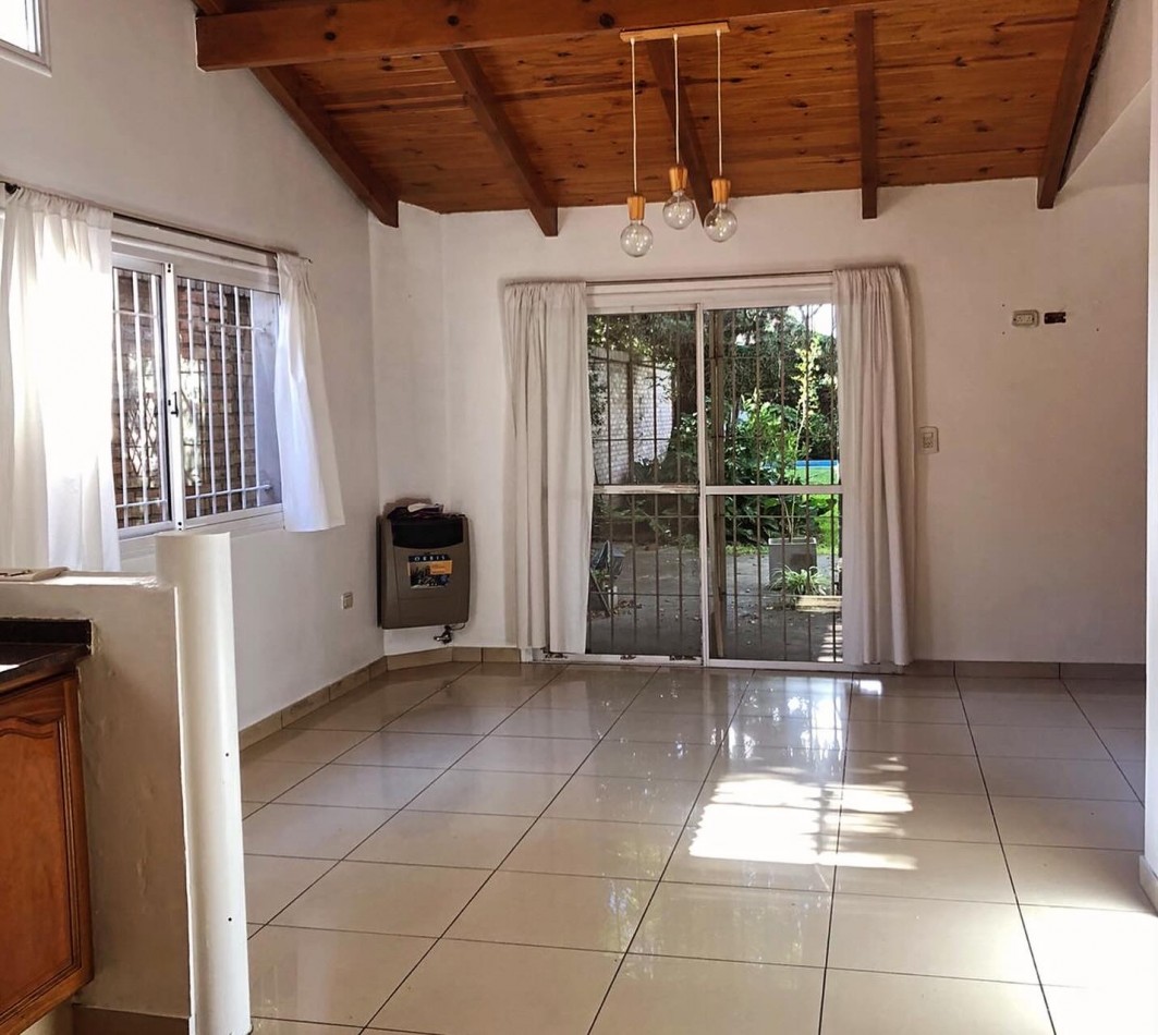 Quartino 2400 - Chalet 5 ambientes !