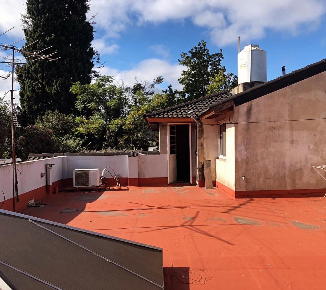 Quartino 2400 - Chalet 5 ambientes !