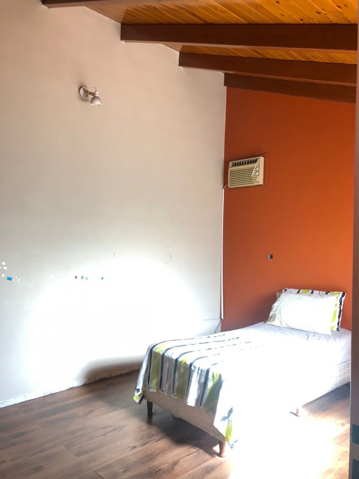 Quartino 2400 - Chalet 5 ambientes !