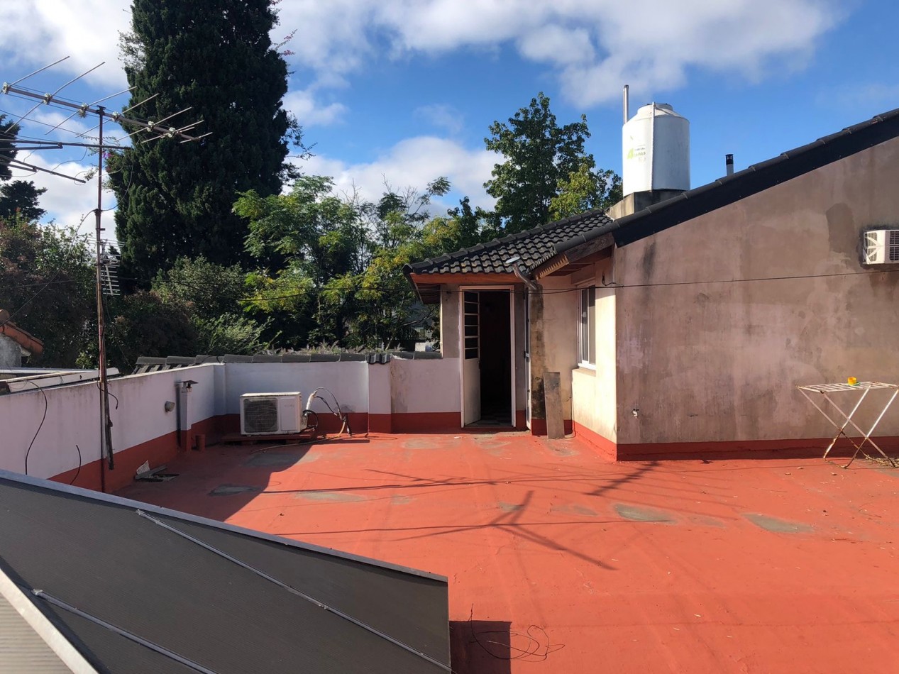 Quartino 2400 - Chalet 5 ambientes !