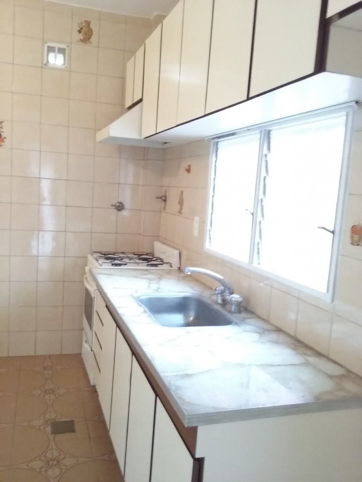 Oportunidad ! Casa 3 ambientes