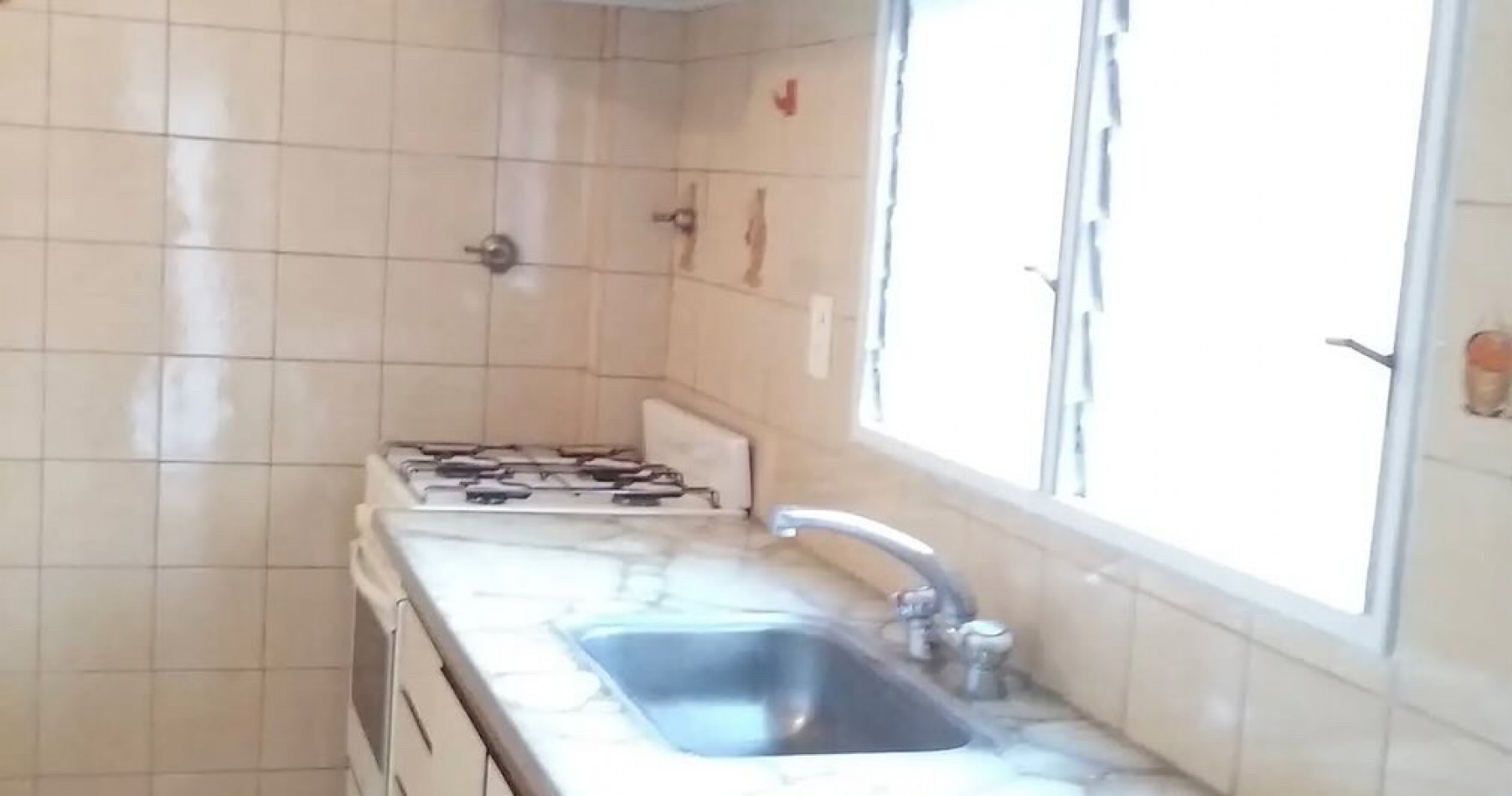 Oportunidad ! Casa 3 ambientes