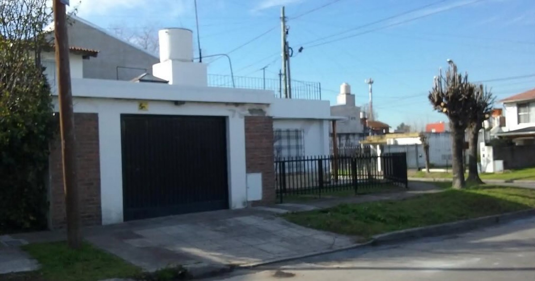 Oportunidad ! Casa 3 ambientes