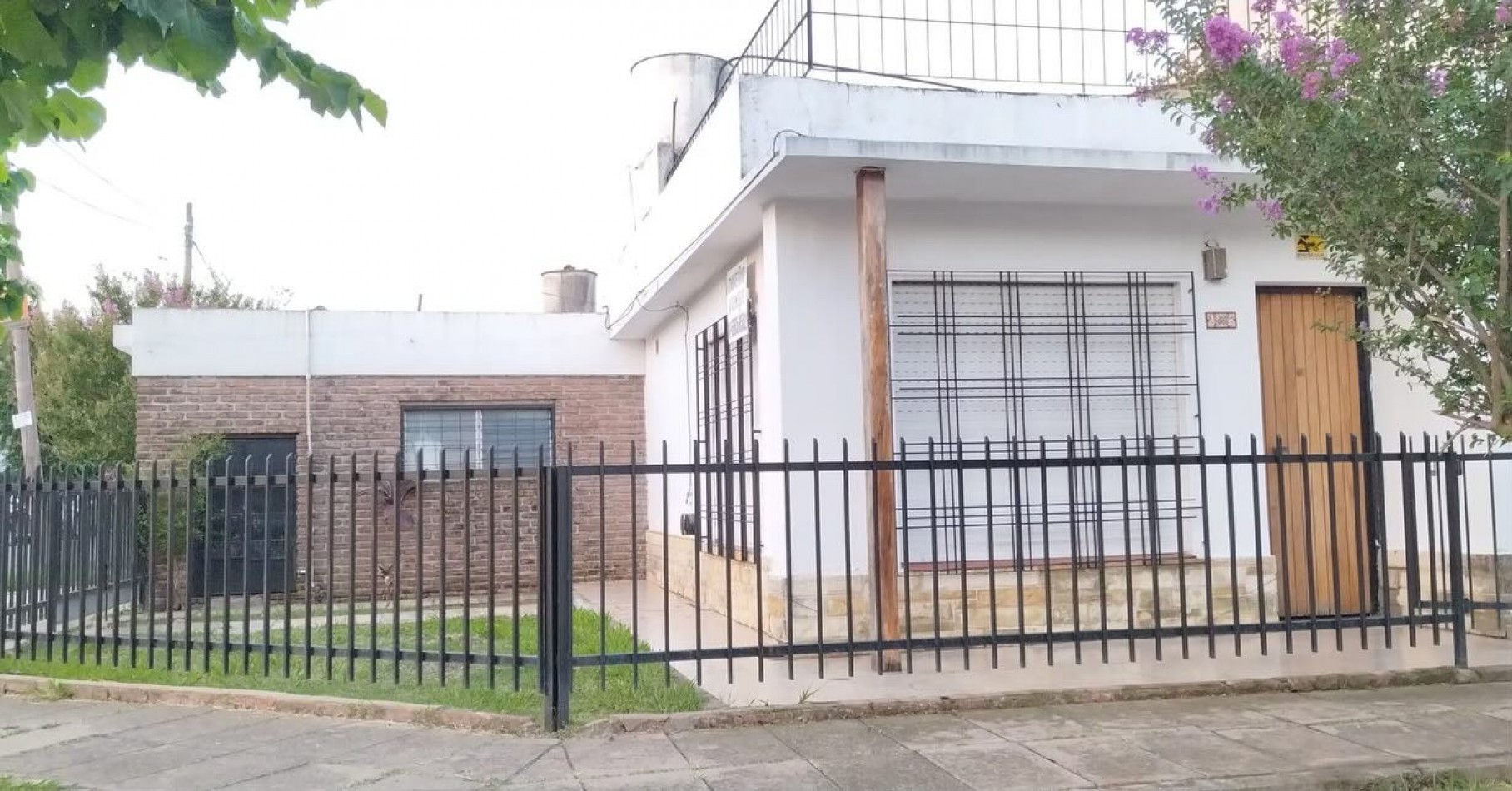 Oportunidad ! Casa 3 ambientes