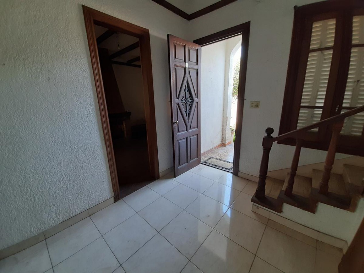 Gaeberlet 900 -Chalet 4 ambientes !