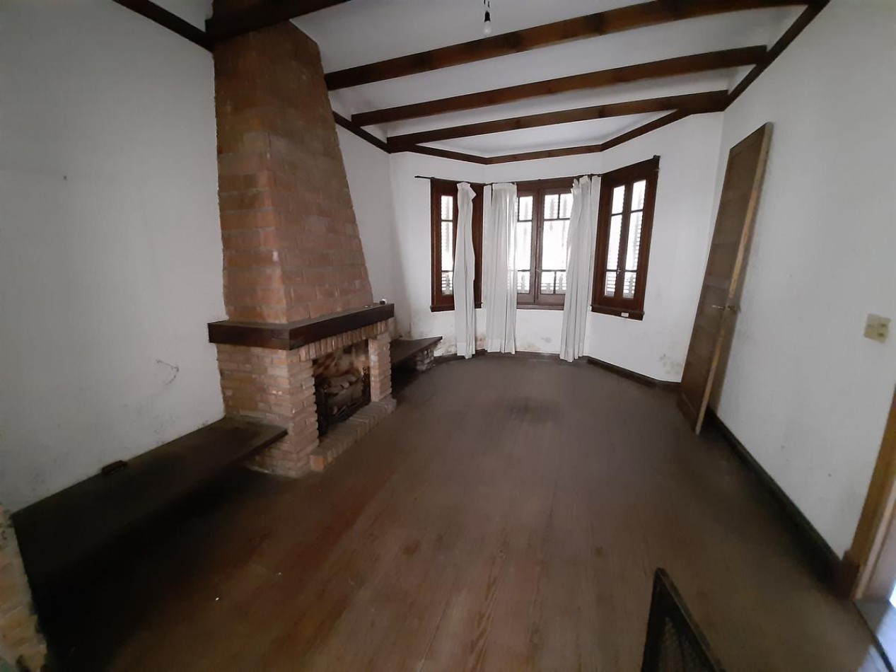 Gaeberlet 900 -Chalet 4 ambientes !