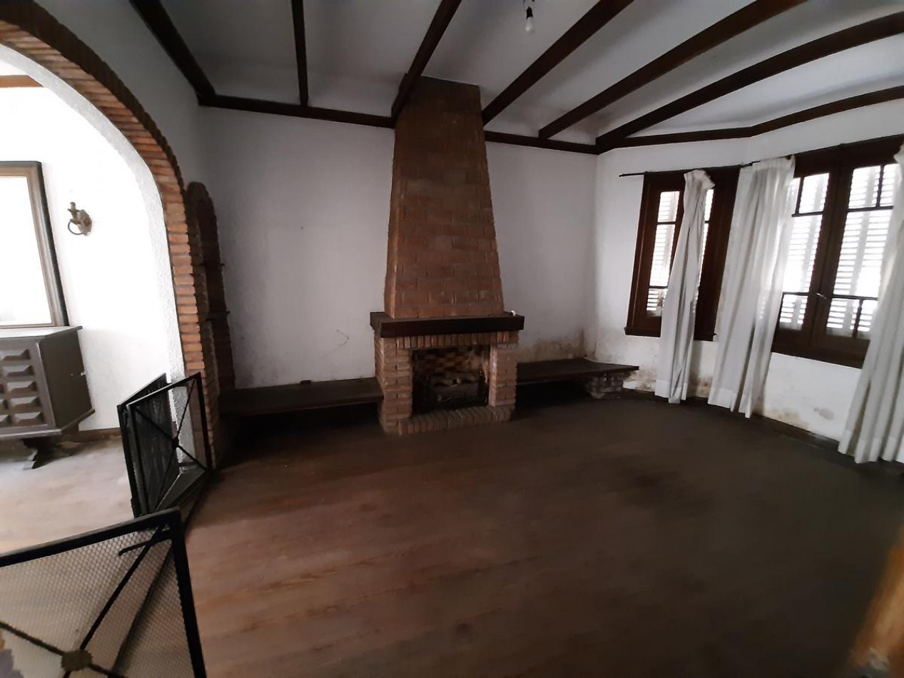 Gaeberlet 900 -Chalet 4 ambientes !