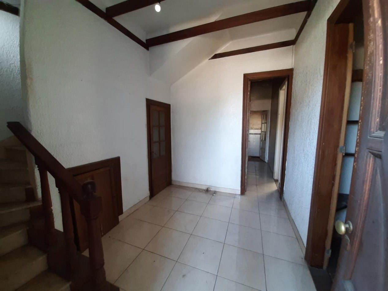 Gaeberlet 900 -Chalet 4 ambientes !