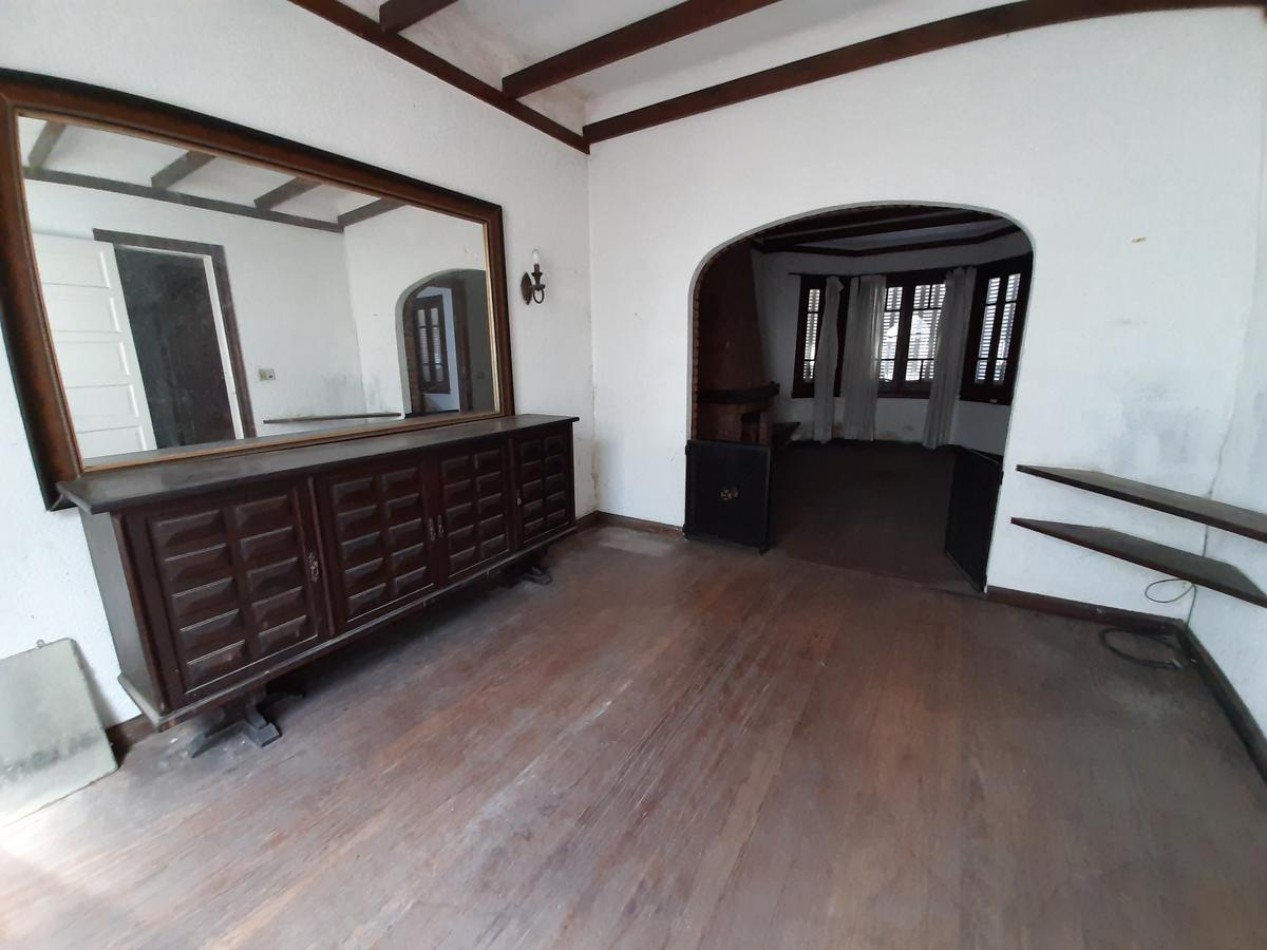 Gaeberlet 900 -Chalet 4 ambientes !
