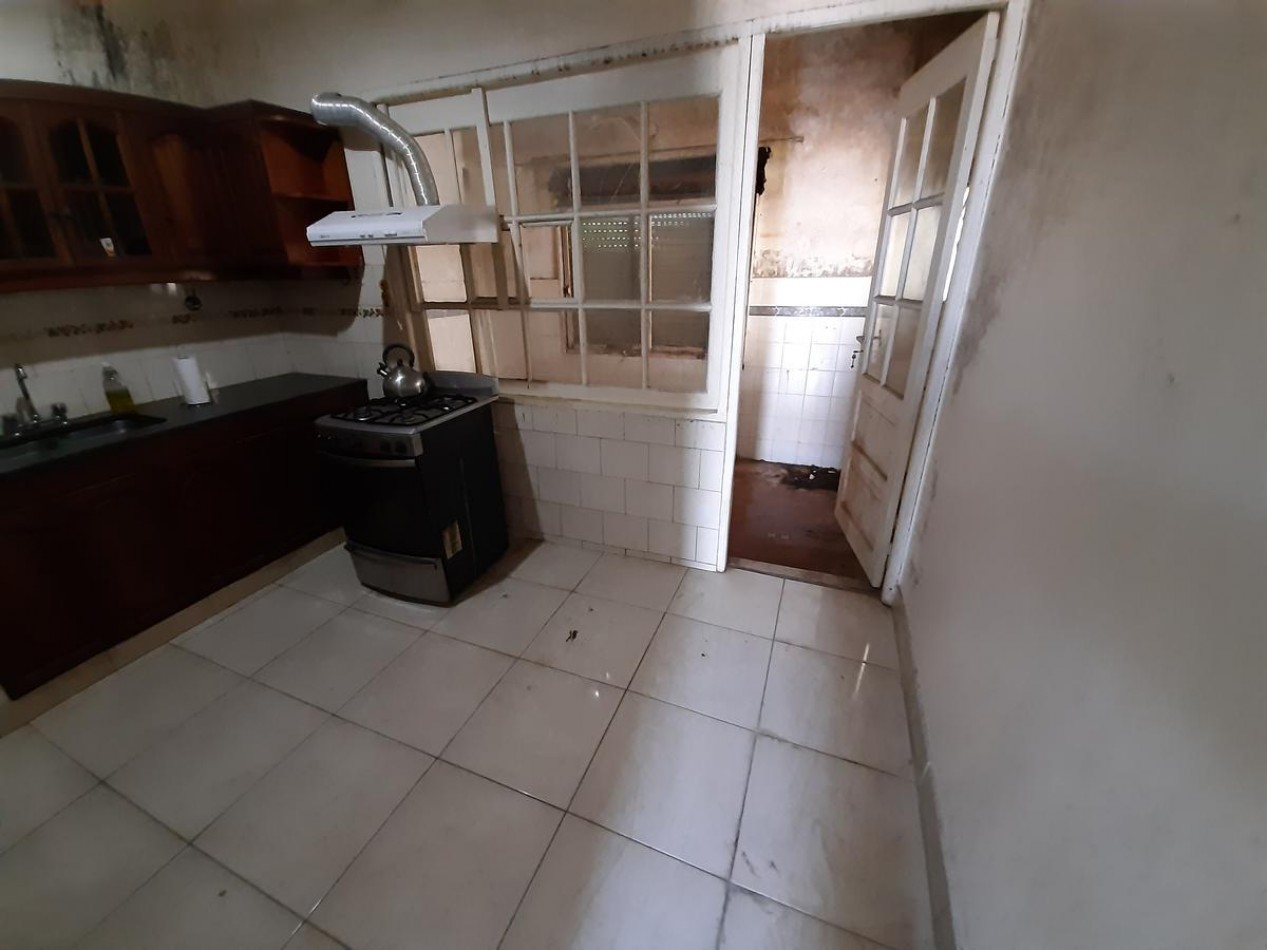 Gaeberlet 900 -Chalet 4 ambientes !