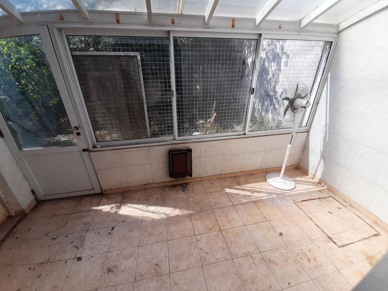 Gaeberlet 900 -Chalet 4 ambientes !