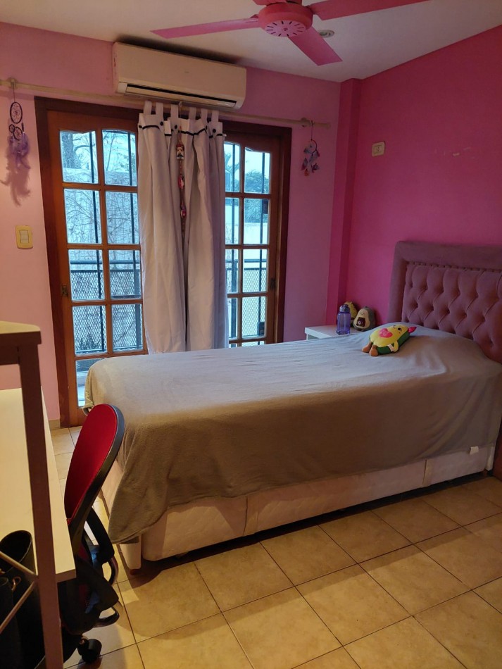 Arredondo 2279 - Chalet 6 ambientes - Permuta por menor valor !