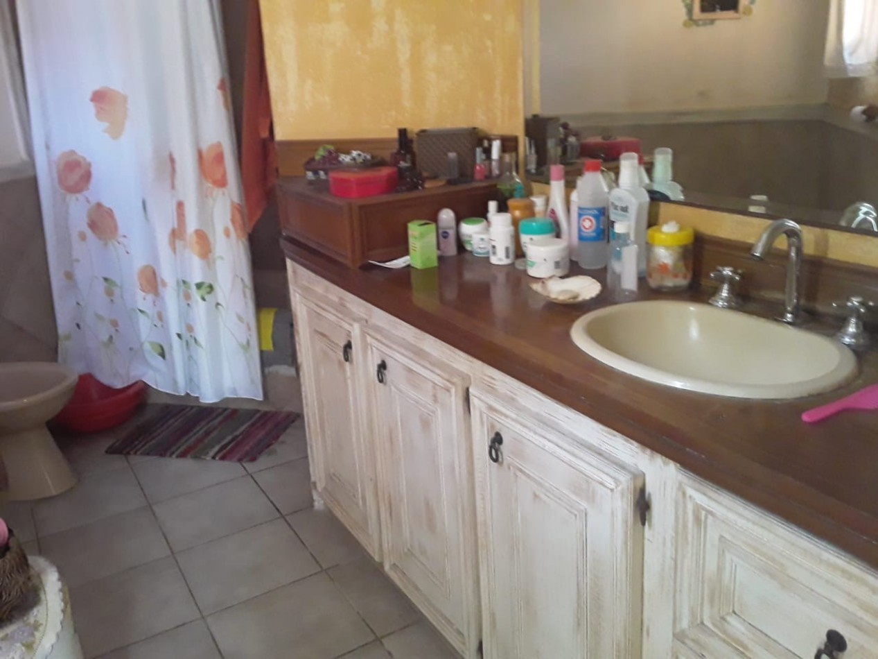 Zapiola 2200 - Casa en ph 3 ambientes