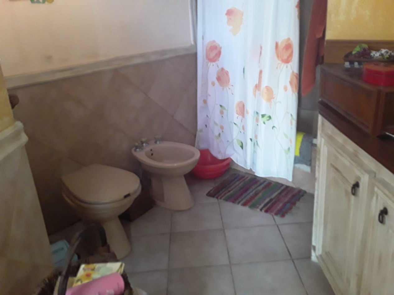 Zapiola 2200 - Casa en ph 3 ambientes