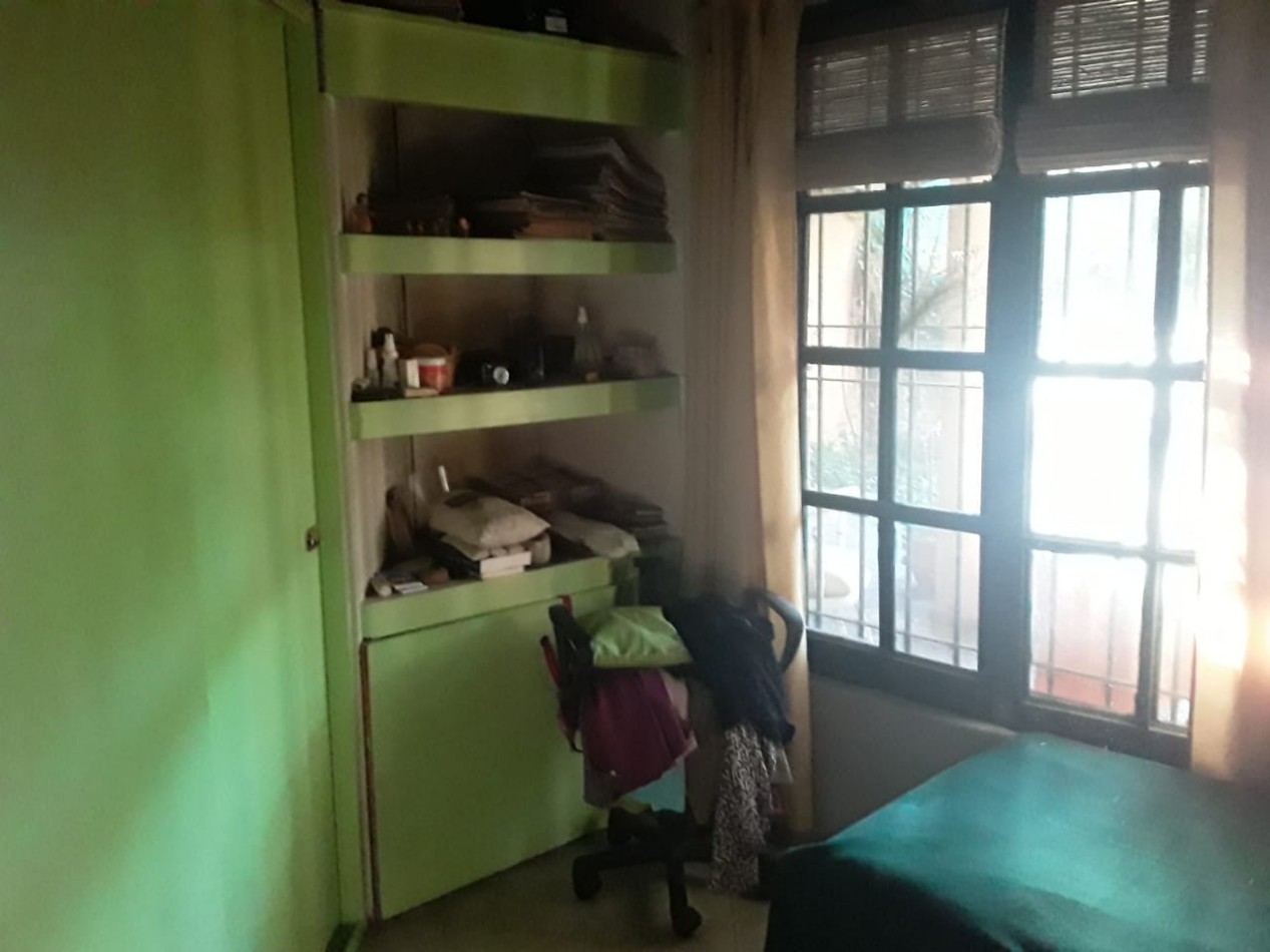 Zapiola 2200 - Casa en ph 3 ambientes