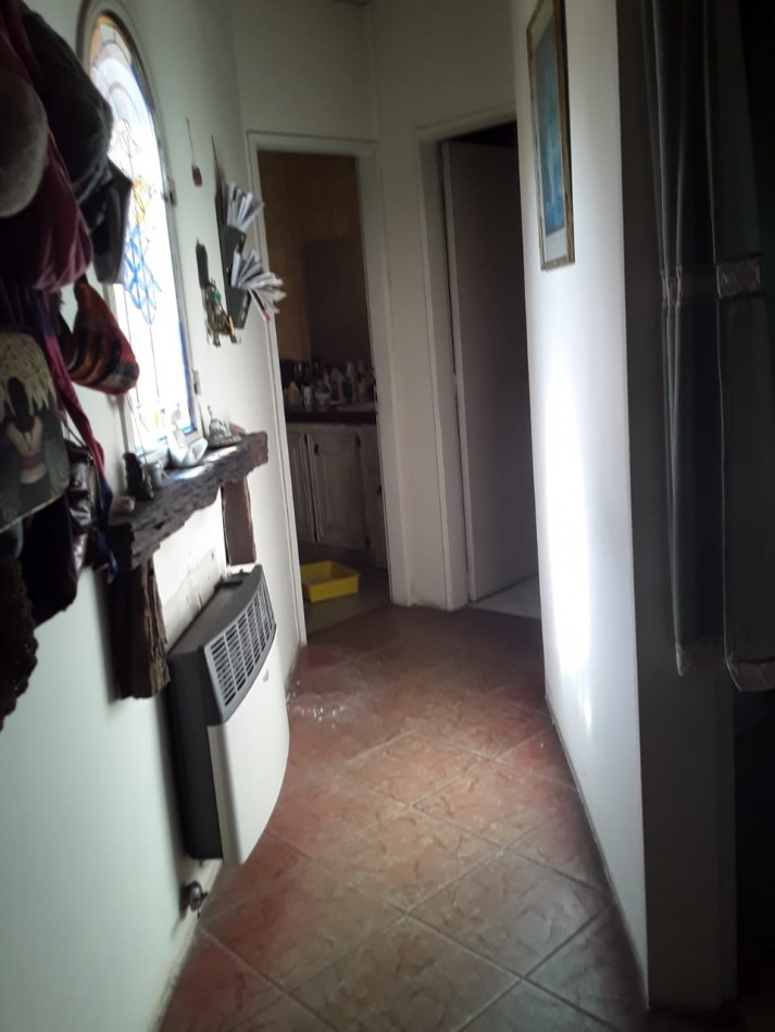 Zapiola 2200 - Casa en ph 3 ambientes