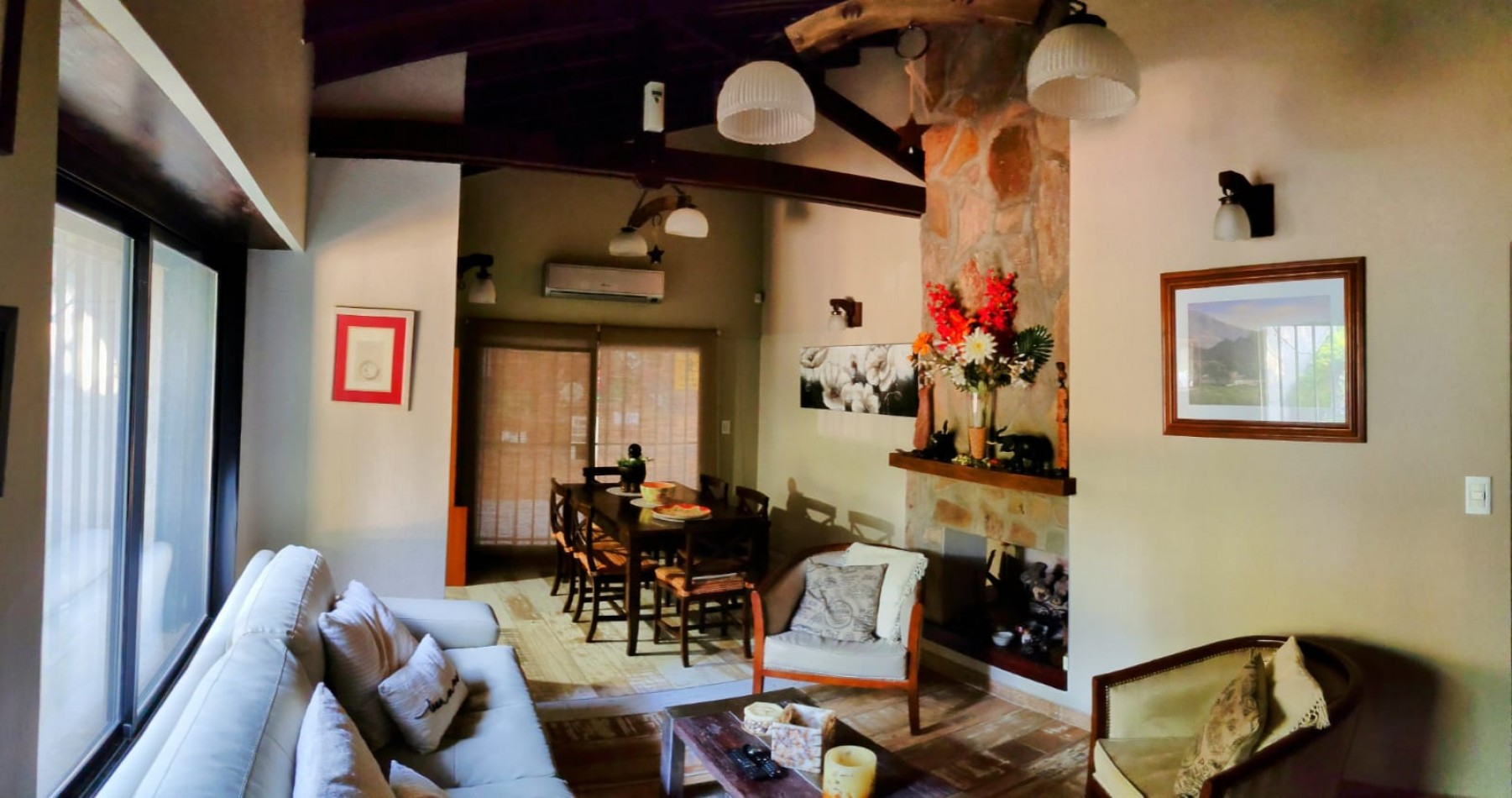Campichuelo 3160 ! Casa 4 ambientes impecable !