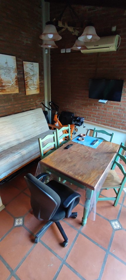 Campichuelo 3160 ! Casa 4 ambientes impecable !