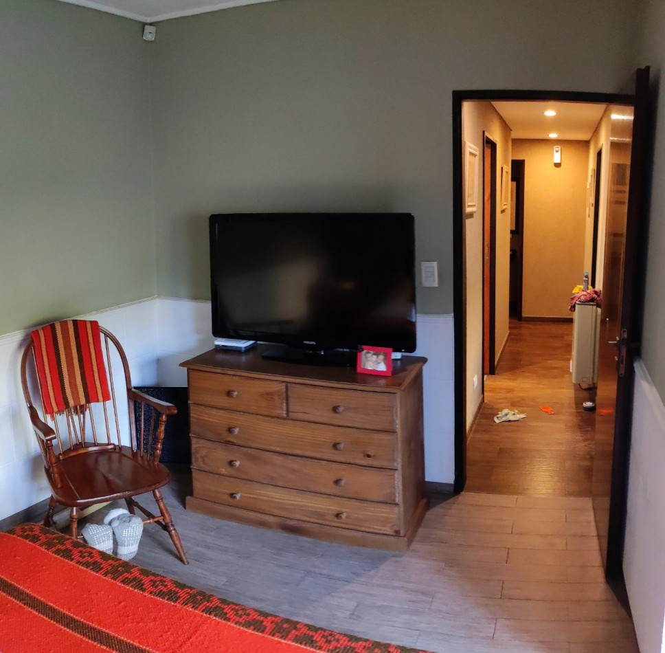 Campichuelo 3160 ! Casa 4 ambientes impecable !