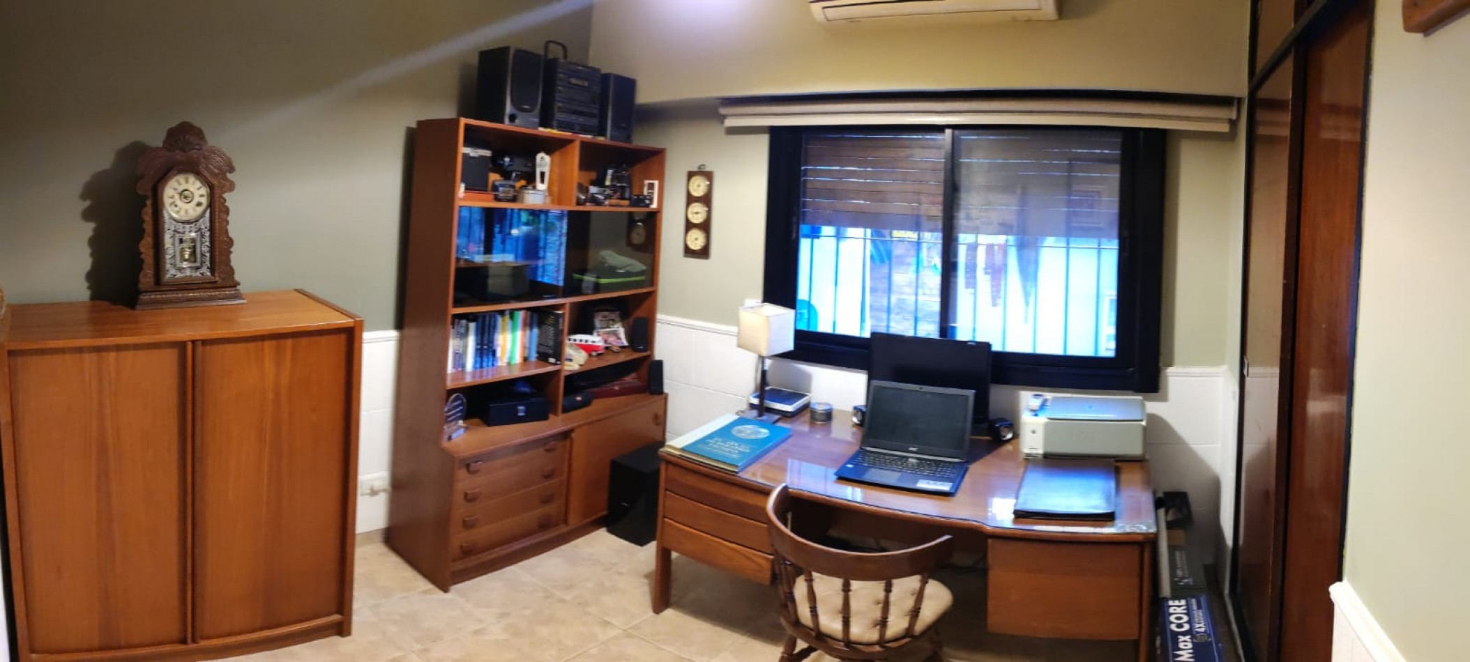 Campichuelo 3160 ! Casa 4 ambientes impecable !