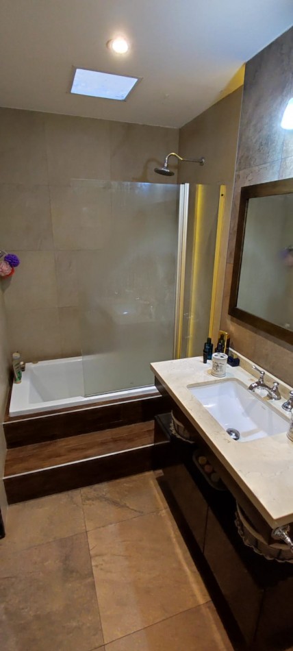Campichuelo 3160 ! Casa 4 ambientes impecable !