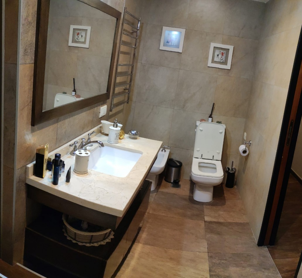 Campichuelo 3160 ! Casa 4 ambientes impecable !