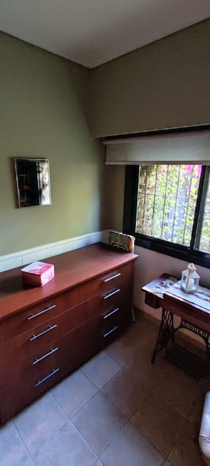 Campichuelo 3160 ! Casa 4 ambientes impecable !