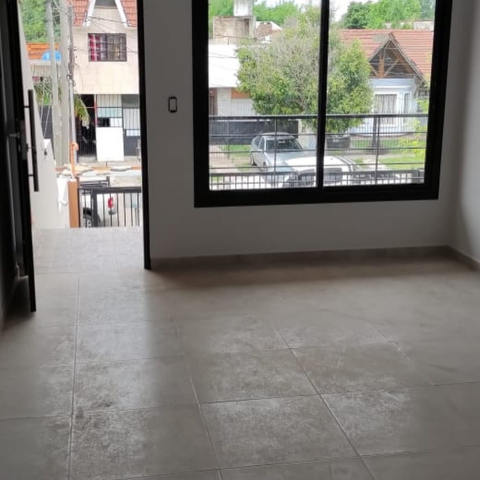 Departamento 2 ambientes a estrenar ‼️ Aptos credito