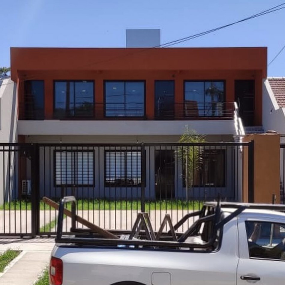 Departamento 2 ambientes a estrenar ‼️ Aptos credito