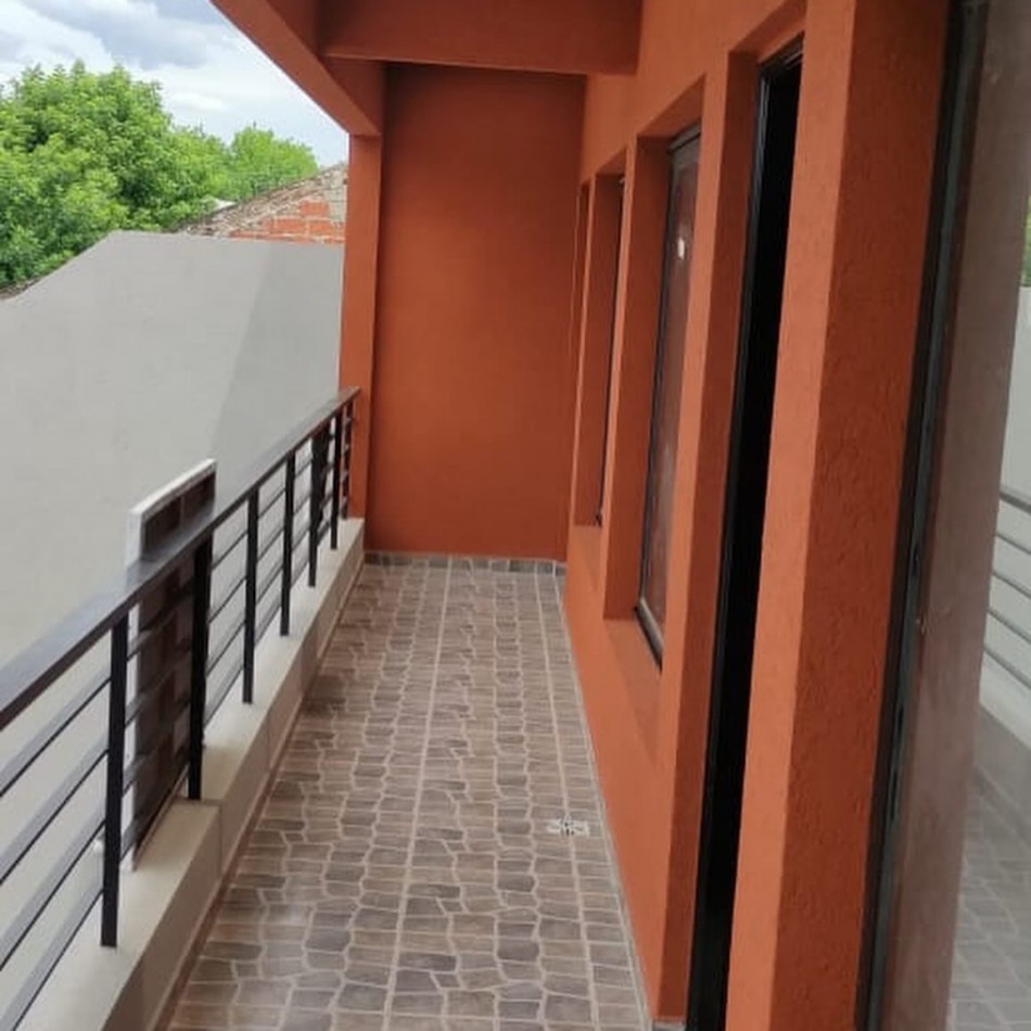 Departamento 2 ambientes a estrenar ‼️ Aptos credito
